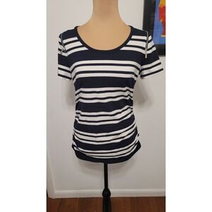 Michael Kors Women's striped Top